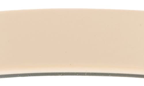 Shop France Luxe Adela Headband In Mocha Latte