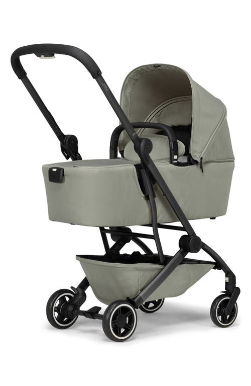 Joolz Aer+ Carrycot Bassinet in Sage Green