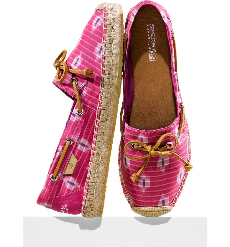 SPERRY 'Katama' Flat, Main, color, 002