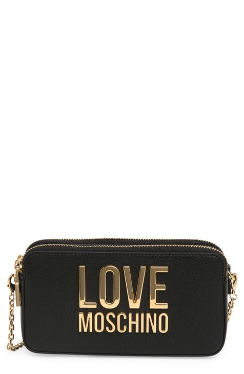 Shop LOVE MOSCHINO Online Nordstrom Rack