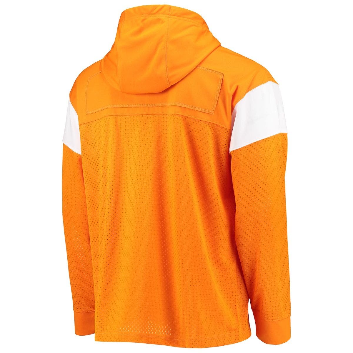 Nike Men's Nike Tennessee Orange 