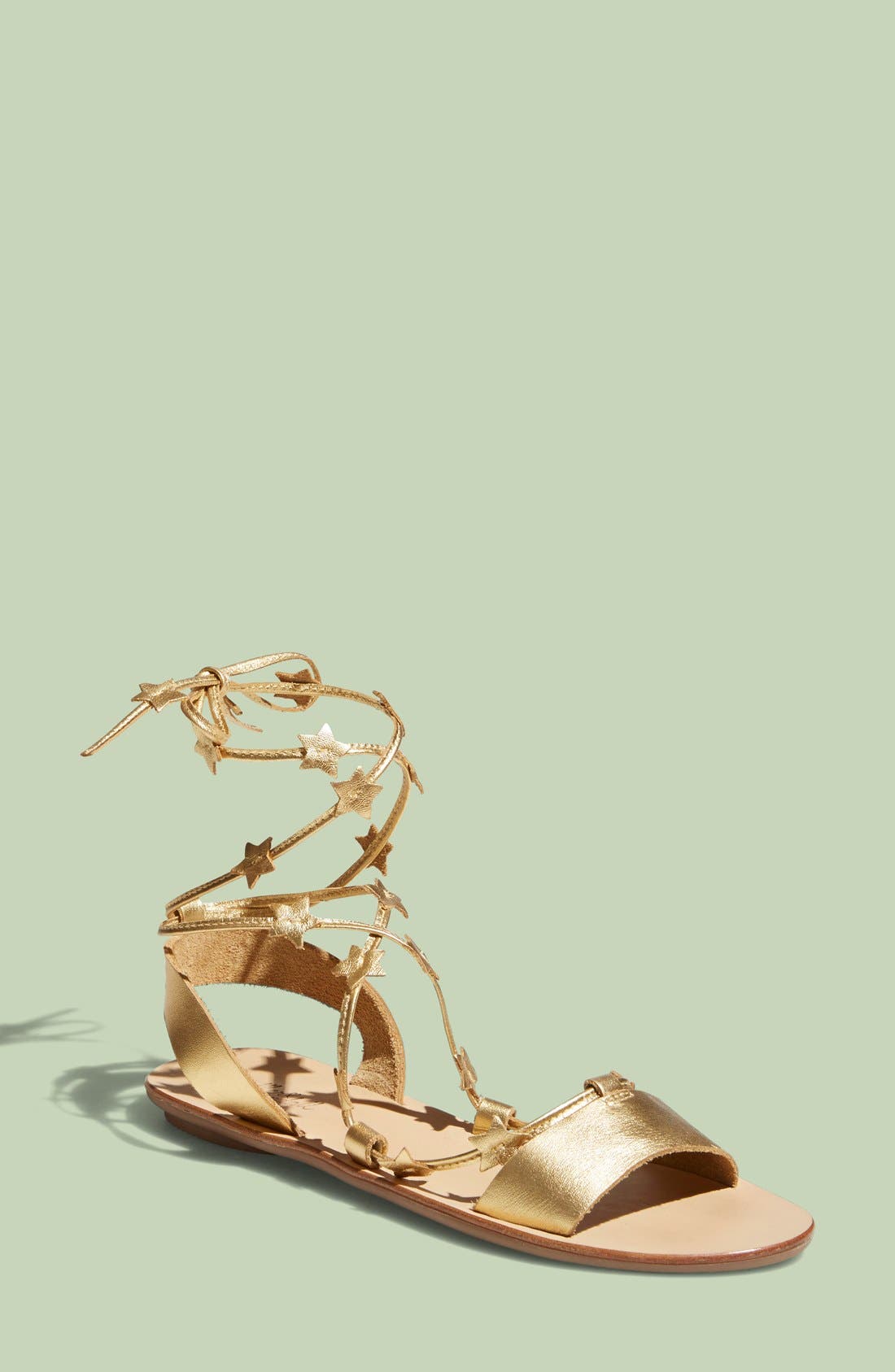 loeffler randall starla