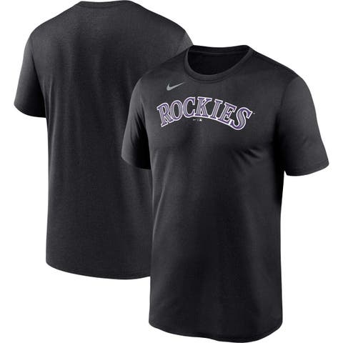 Nike City Connect Wordmark (MLB Kansas City Royals) Men's T-Shirt