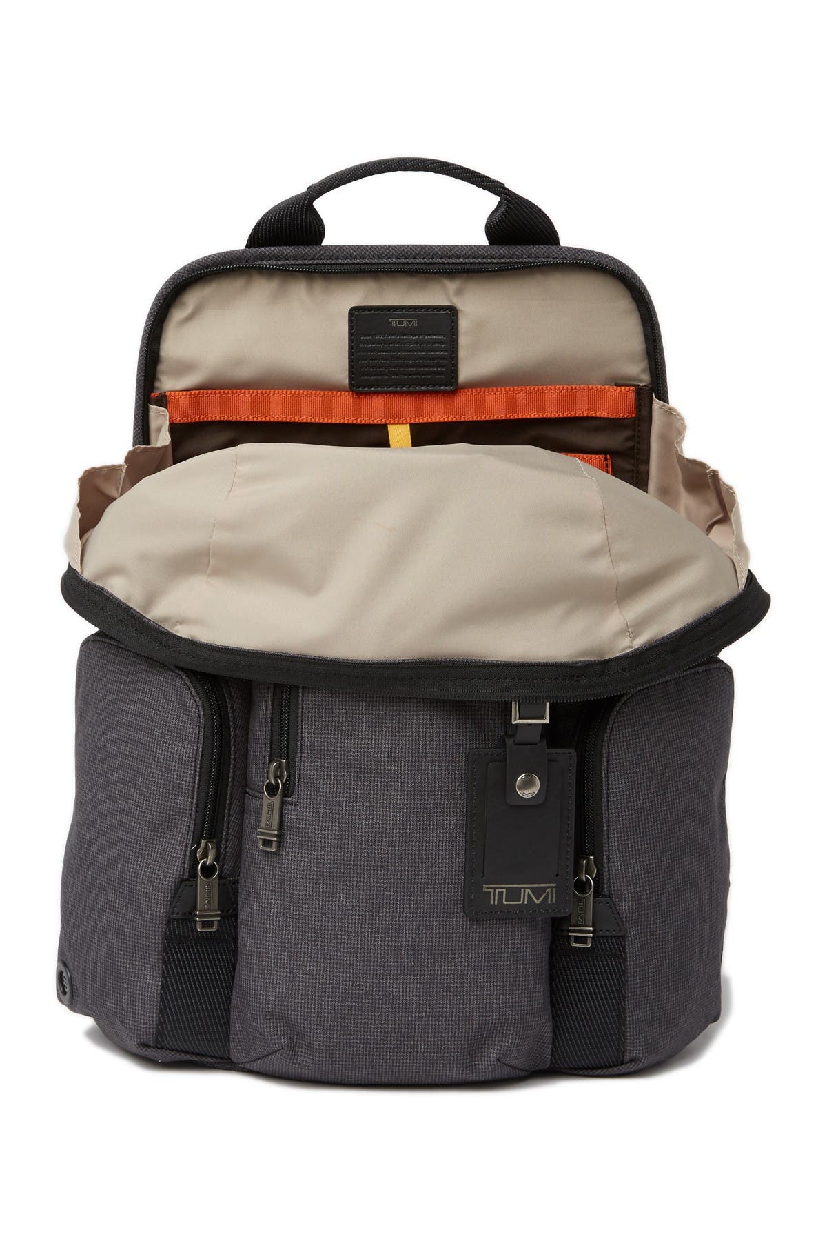 Tumi westwood slim backpack hot sale