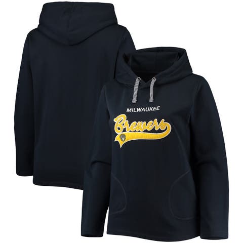 AHA Women's Carhartt Zip Front Hoodie – Brewers Publications