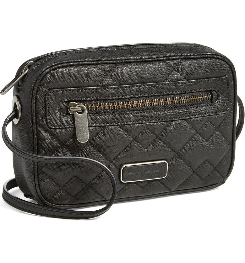 MARC BY MARC JACOBS &#39;Sally&#39; Quilted Crossbody Bag | Nordstrom