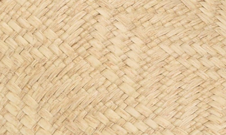 CALVIN KLEIN CALVIN KLEIN PADONA ESPADRILLE FLAT
