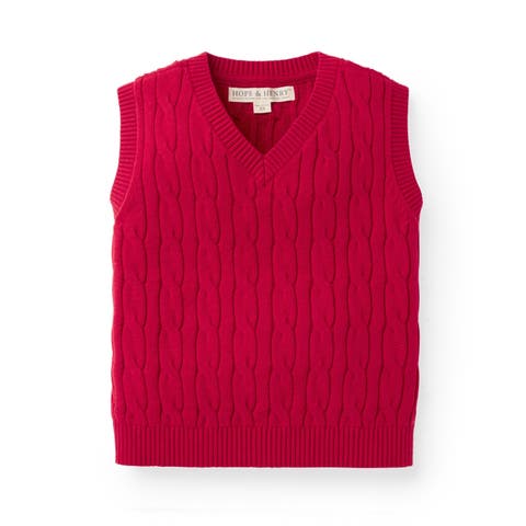 Boys Red Sweaters Nordstrom