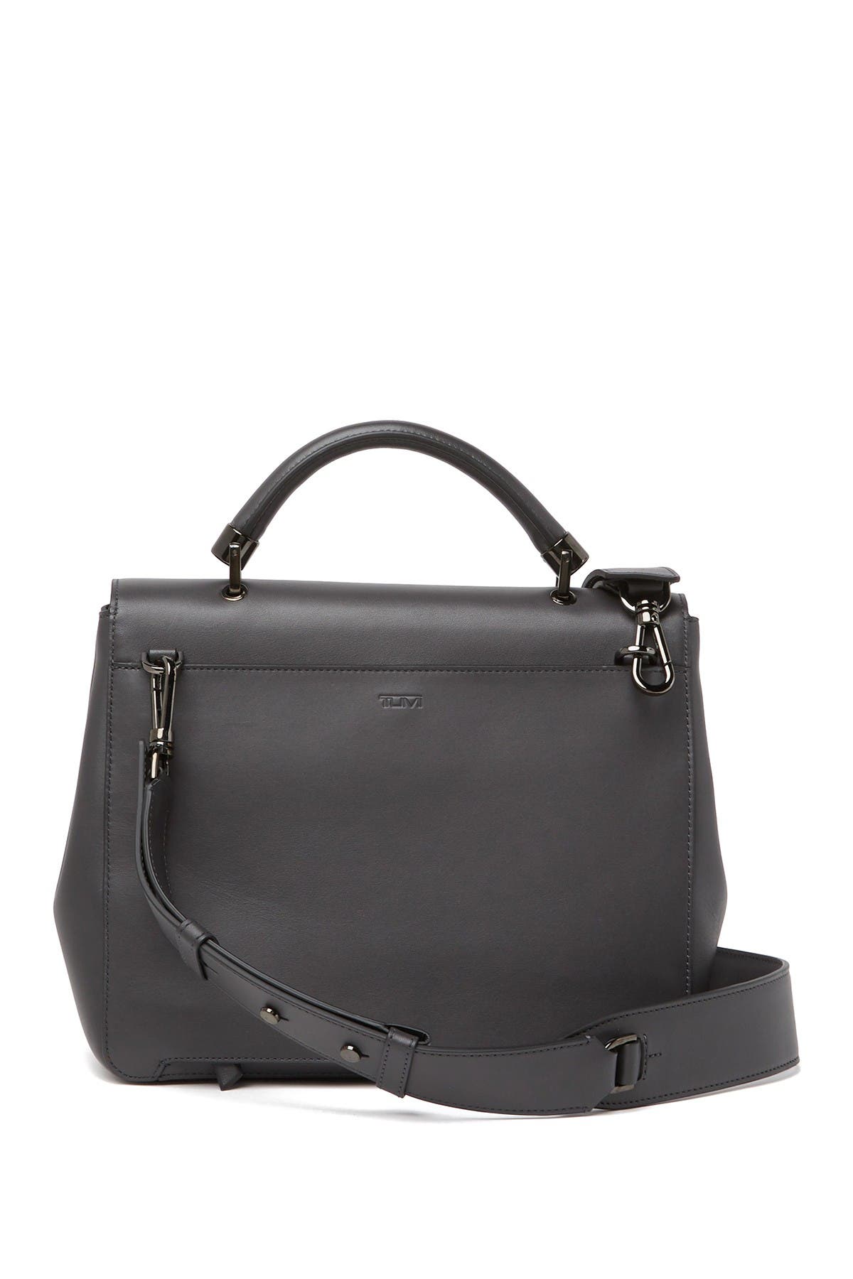 Tumi Brooke Crossbody In Pepper ModeSens