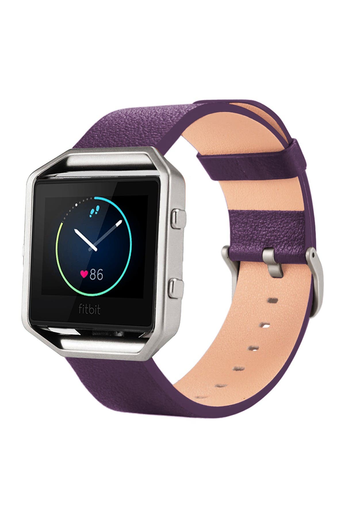 fitbit blaze band small