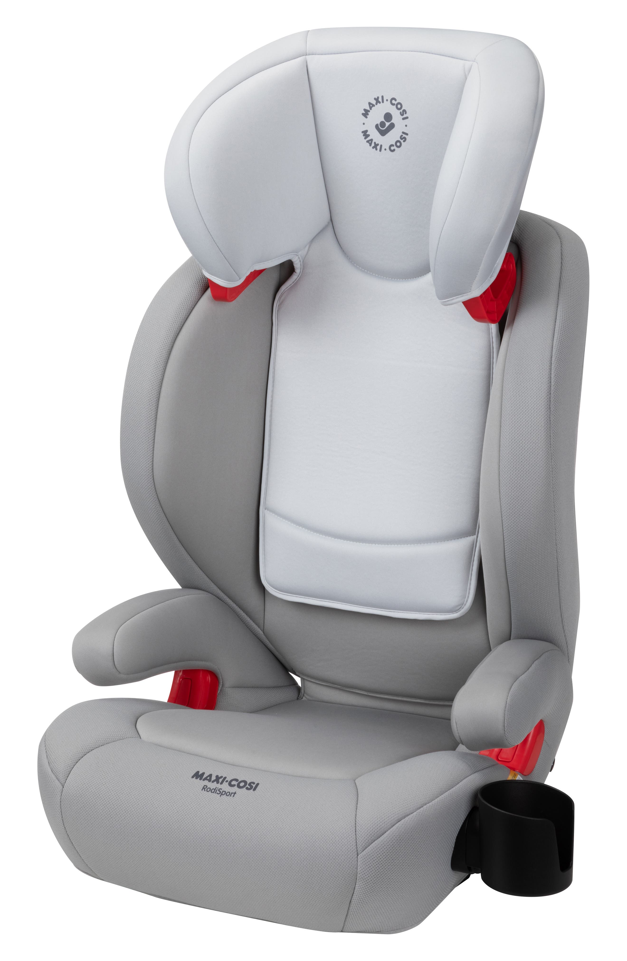 Infant Maxi-Cosi Rodisport Booster Car Seat, Size One Size - Grey