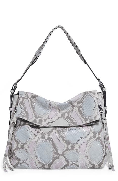 Grey Hobo Bags & Purses for Women | Nordstrom