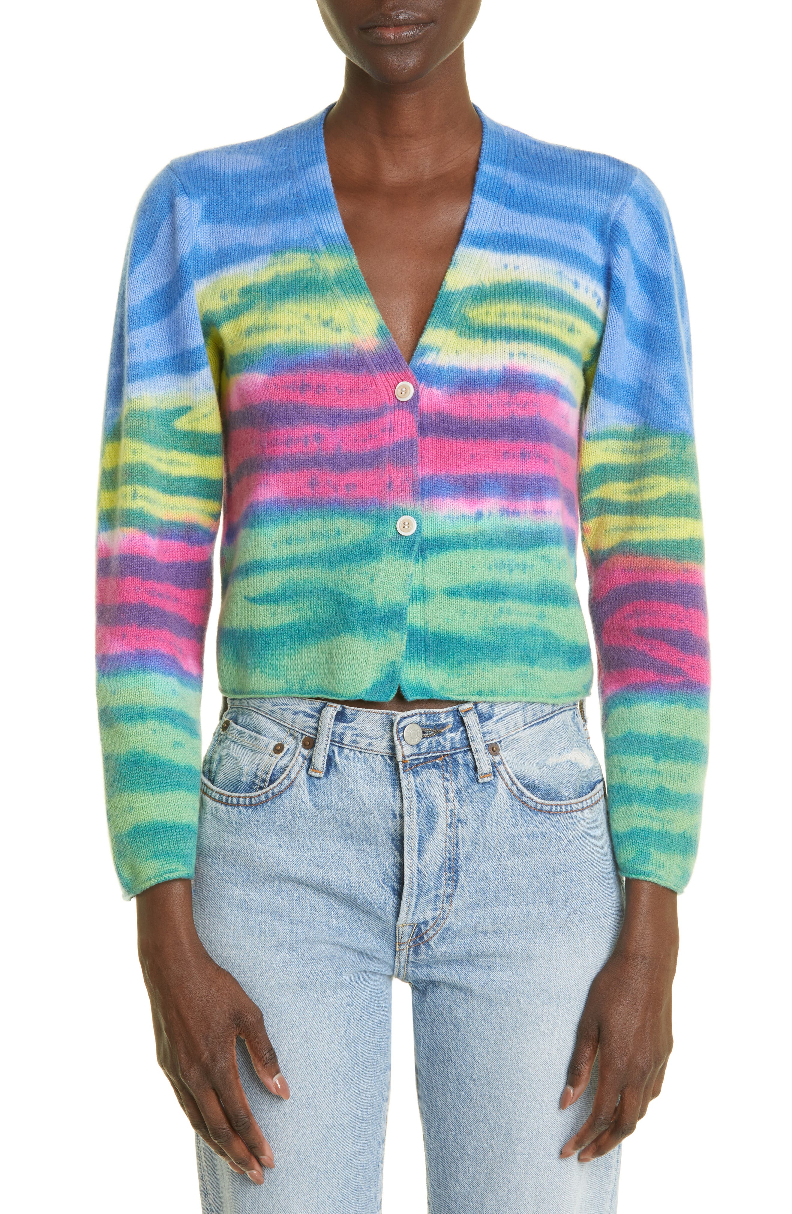 Women's The Elder Statesman Sweaters 