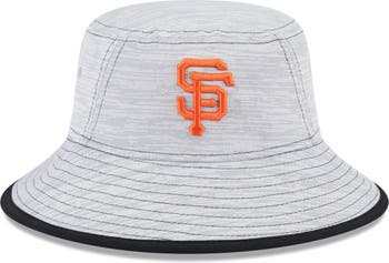 San Francisco Giants New era MLB Bucket Hat