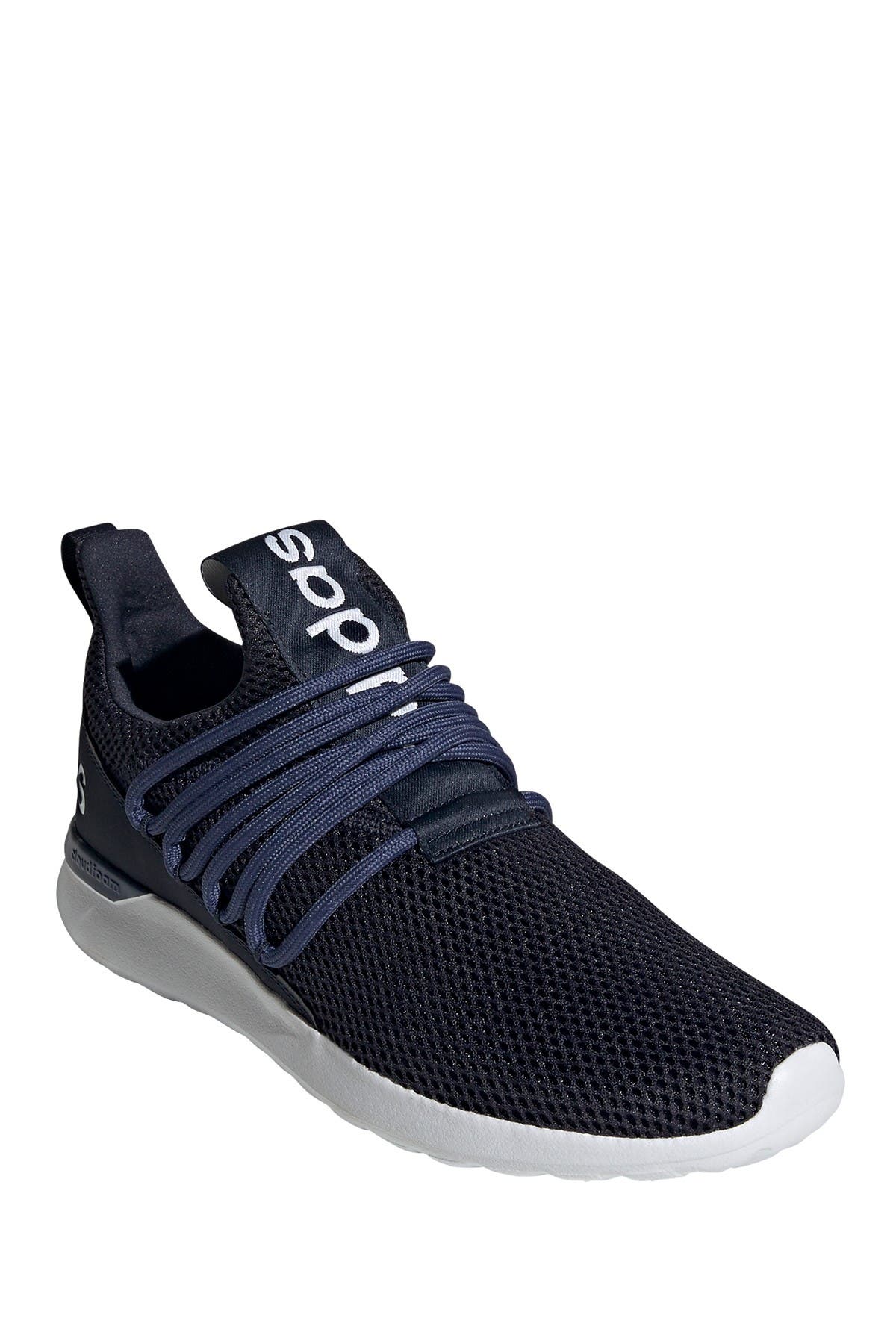 adidas lite racer adapt running shoe