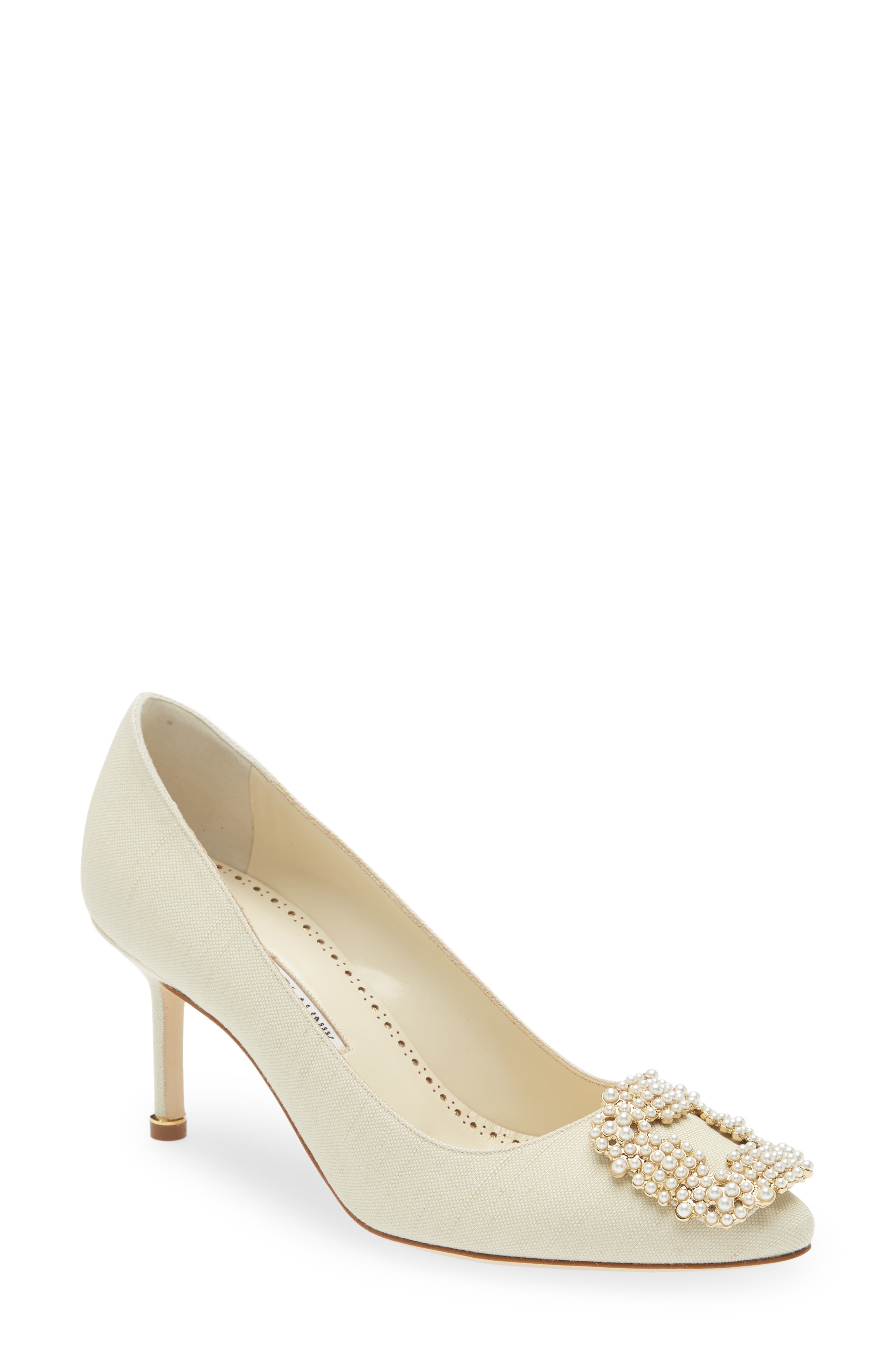 Shop Manolo Blahnik Online | Nordstrom