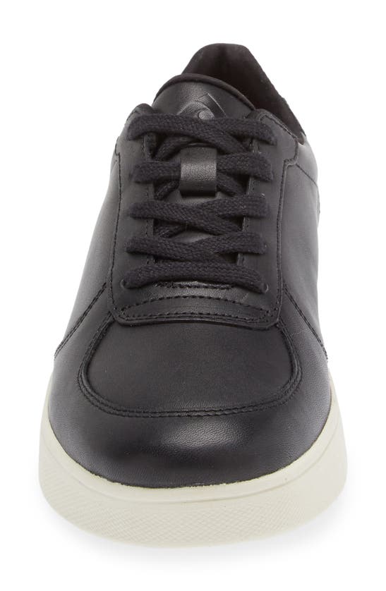 Fitflop Rally Sneaker In Black | ModeSens