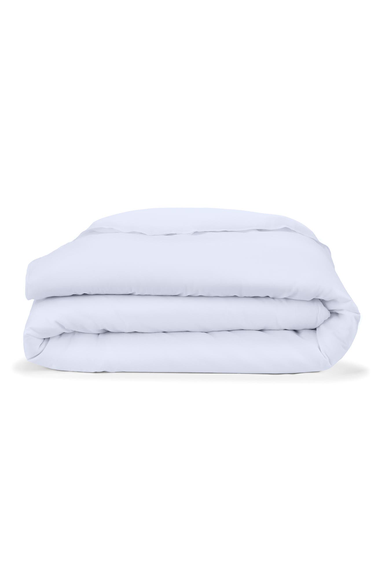 size of king duvet cover in inches