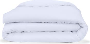Olive Supersoft Duvet Cover