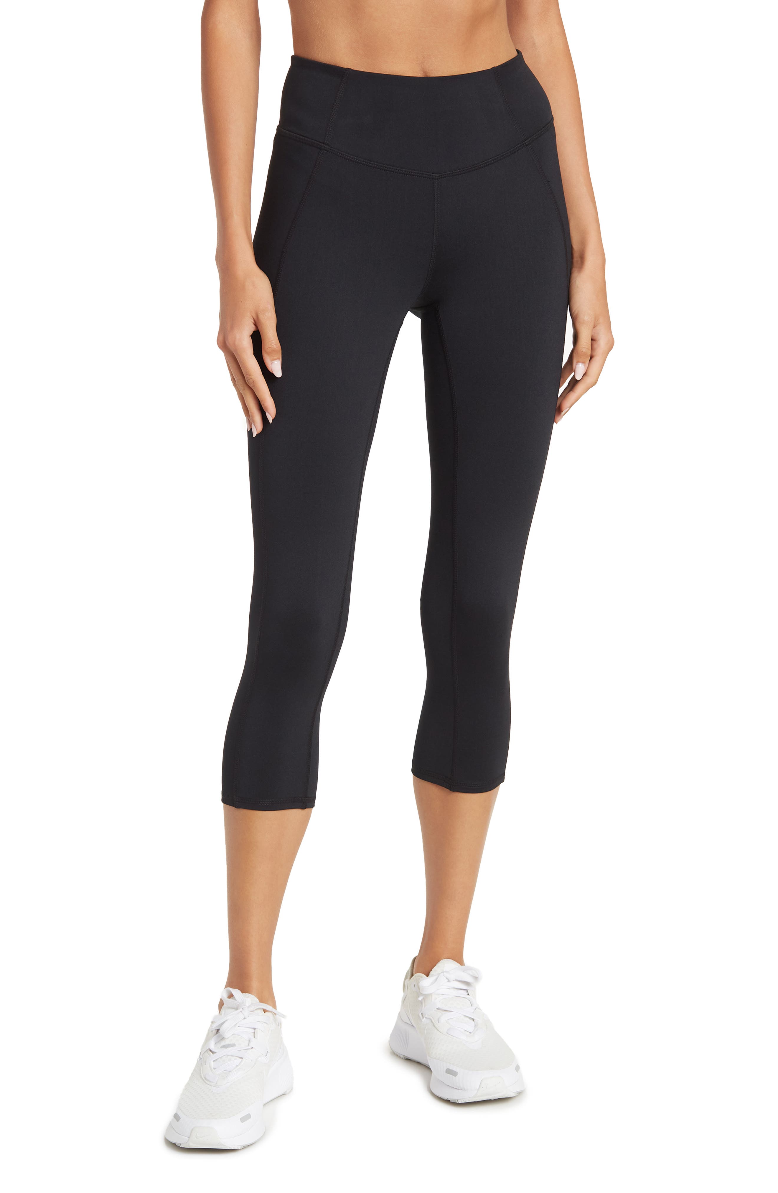 Women's Capri Leggings \u0026 Yoga Pants 