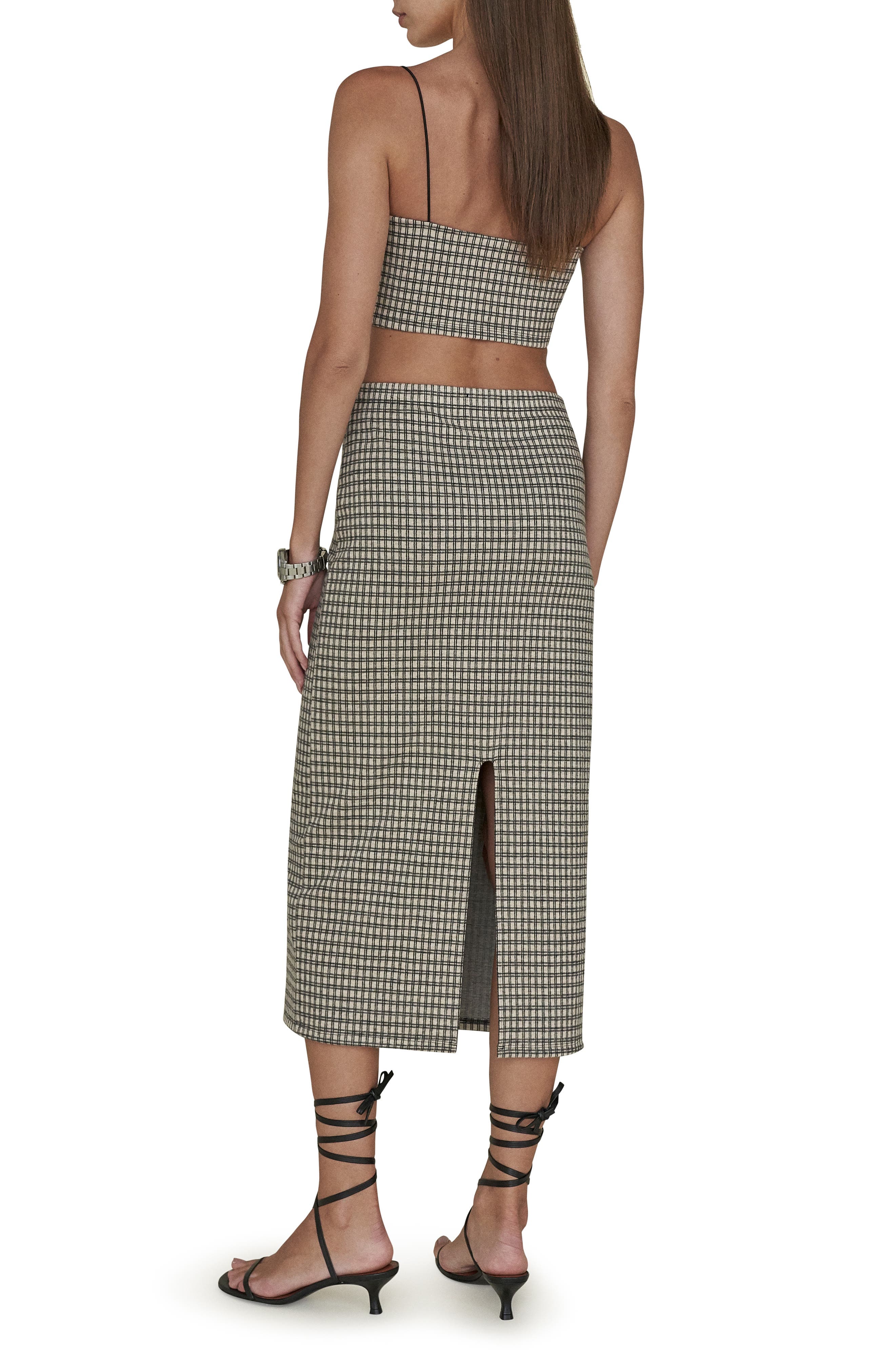 nordstrom two piece dress