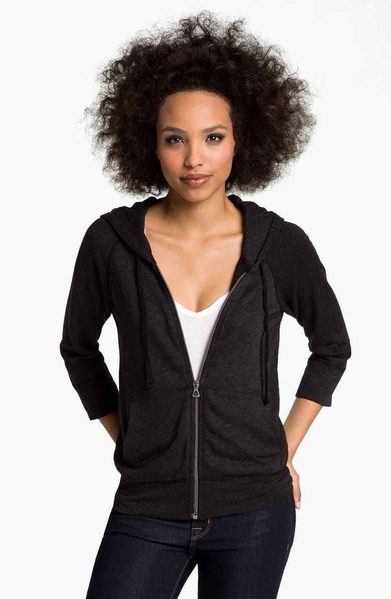 JamesZip Hoodie Nordstrom JamesZip Hoodie Nordstrom