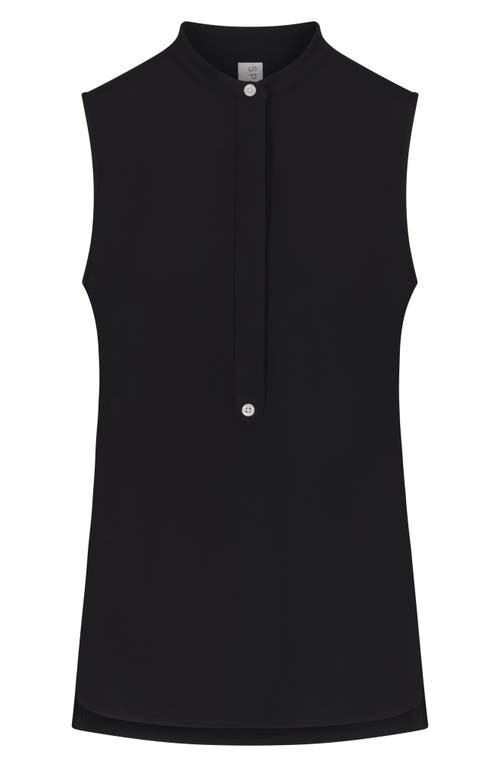 SPANX SPANX® SLEEVELESS CREPE TOP 