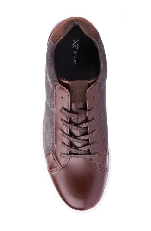 X-ray Xray Randall Sneaker In Brown