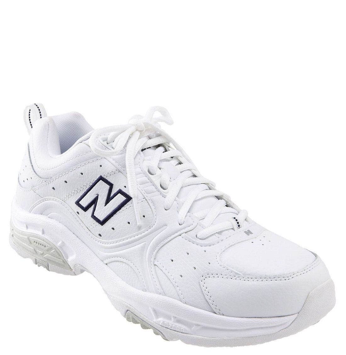 new balance 622 mens white