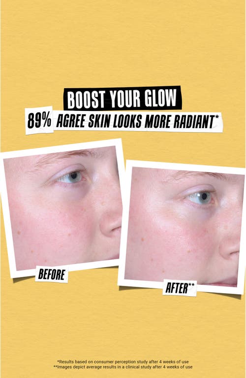 Kiehl's Since 1851 Better Screen Uv Serum In No Color