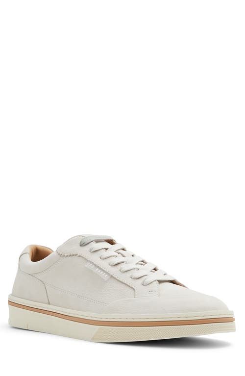 Hampstead Sneaker in Bone