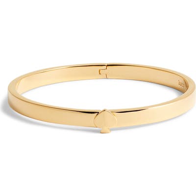 Kate Spade New York Heritage Spade Bangle