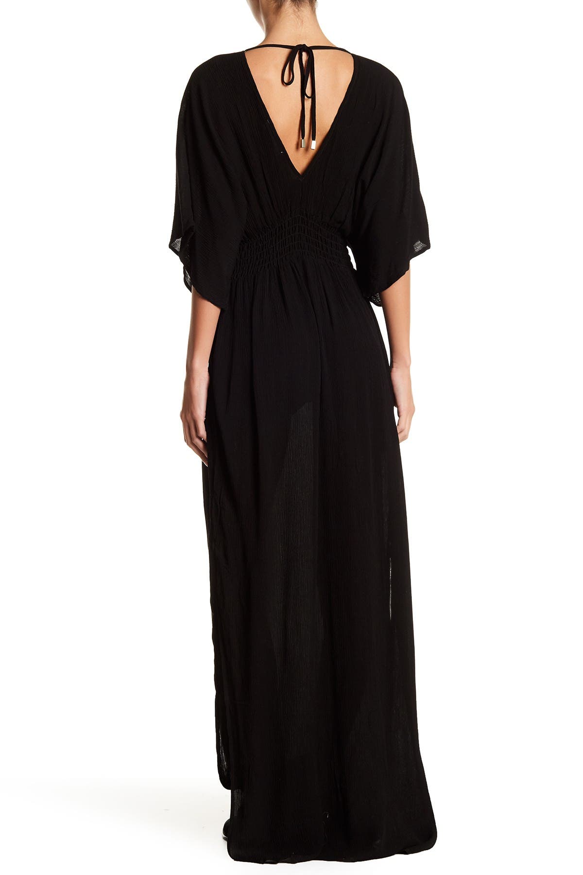 nordstrom rack plus size evening dresses