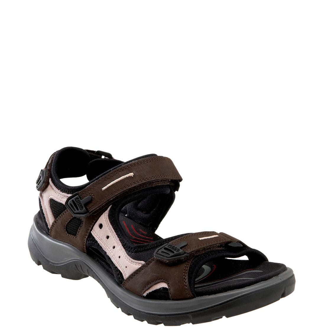 ecco yucatan anniversary sandal