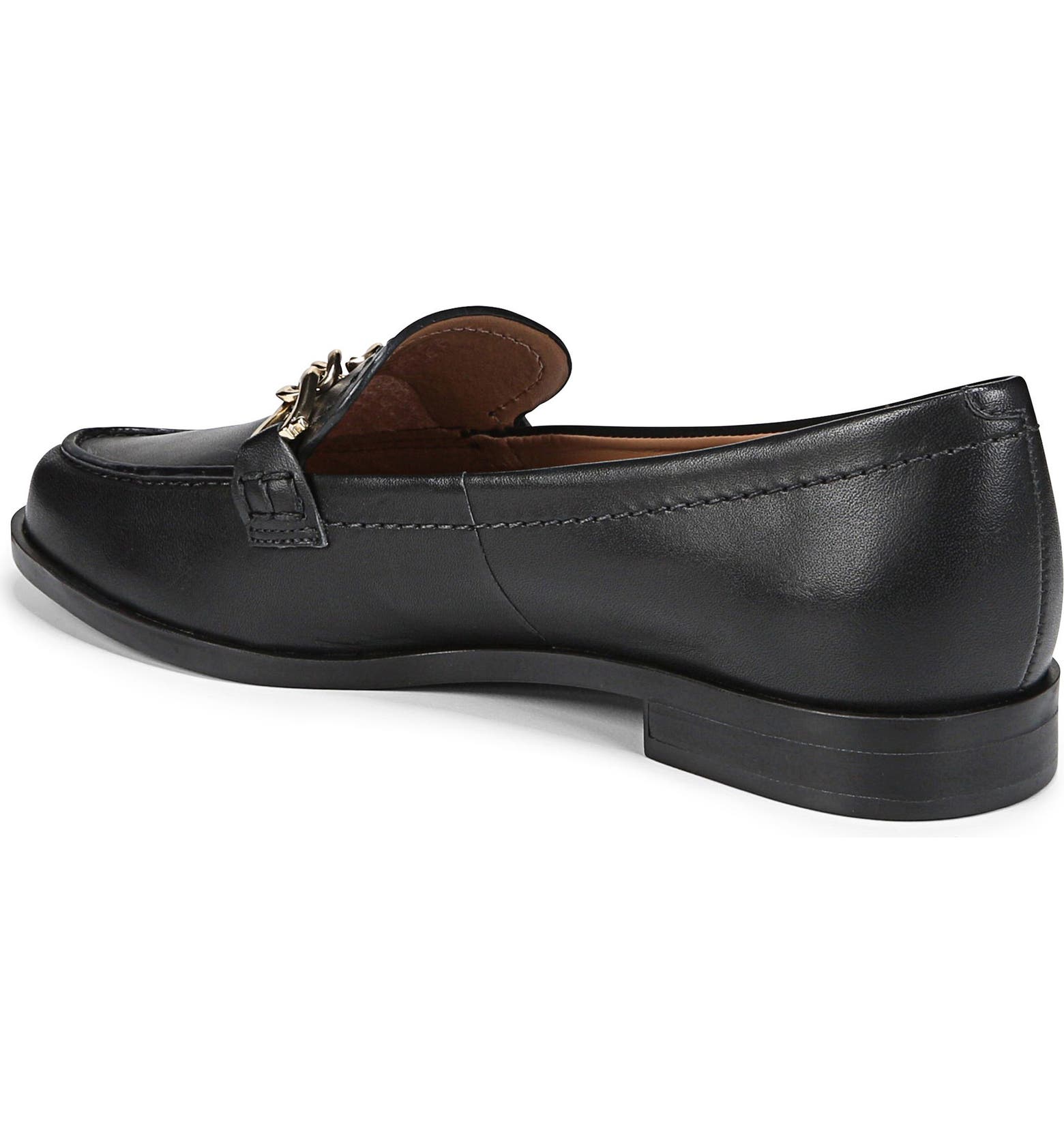 Naturalizer Sawyer Chain Loafer (Women) | Nordstrom