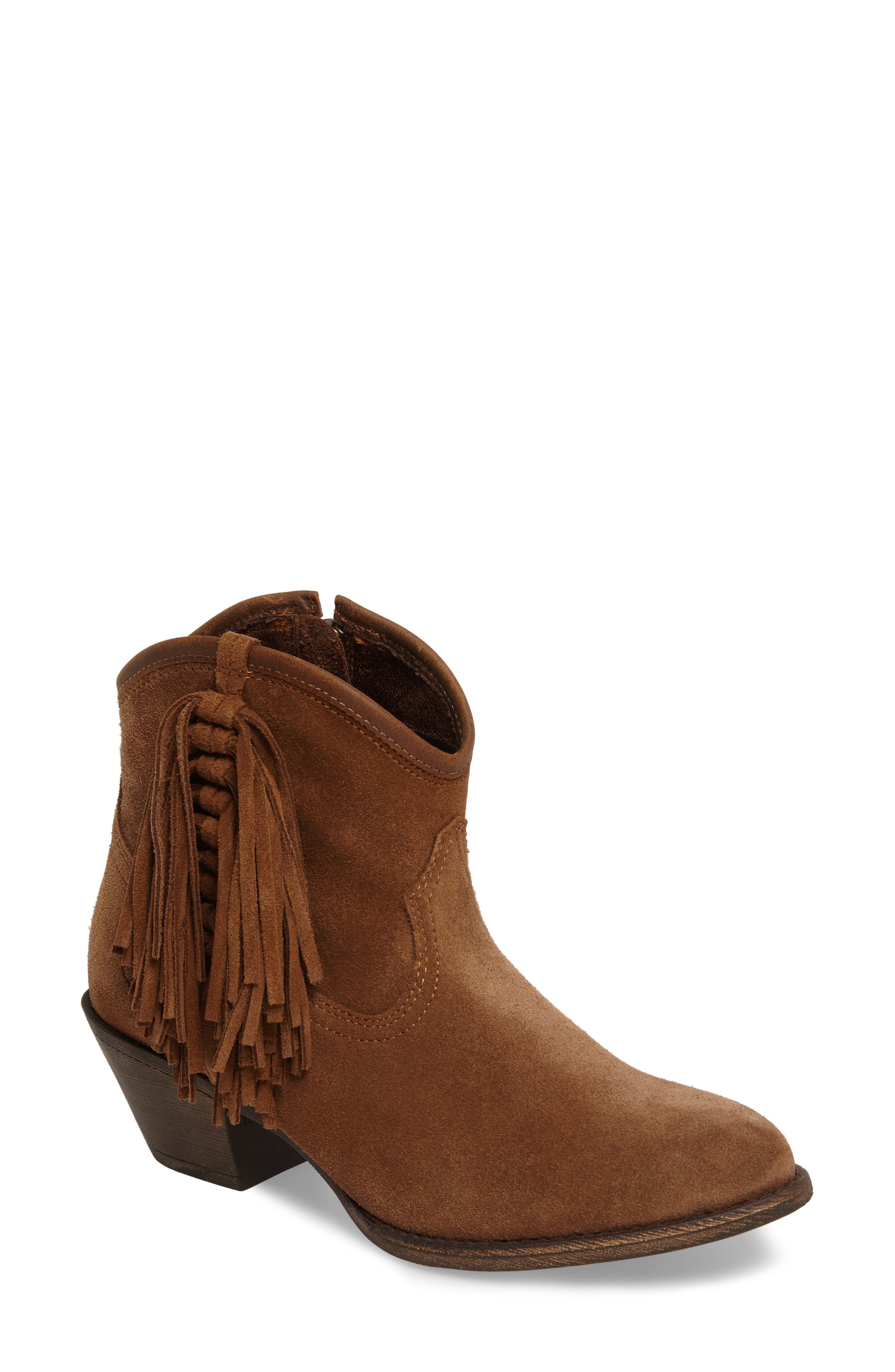 ariat duchess ankle boots