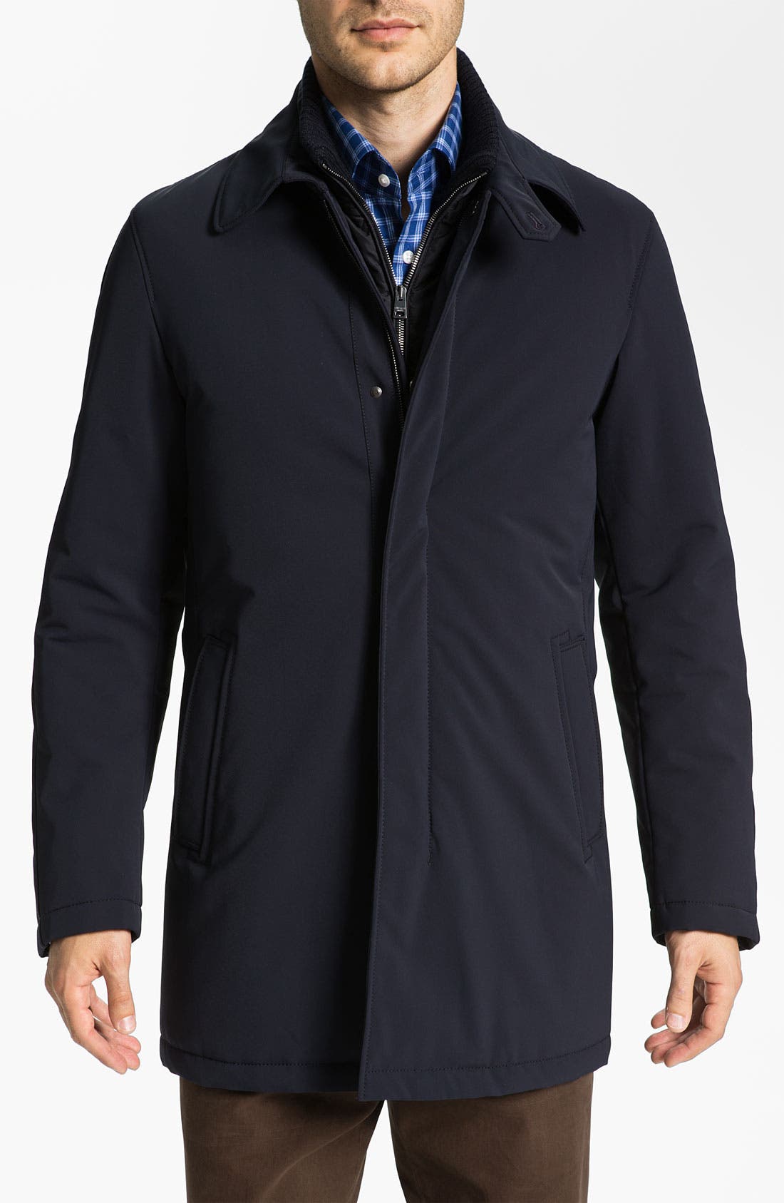 allegri raincoat