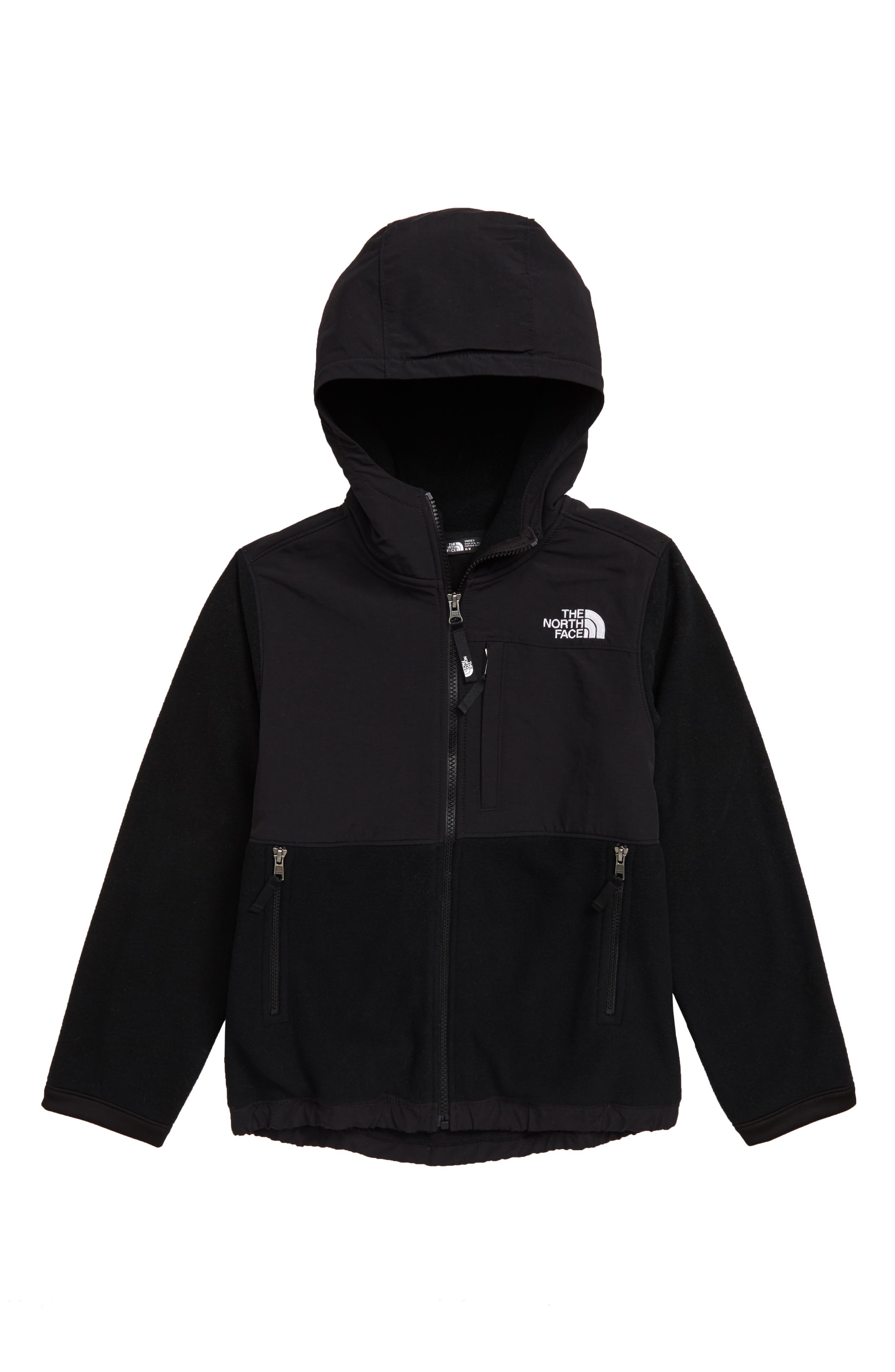 the north face denali hoodie