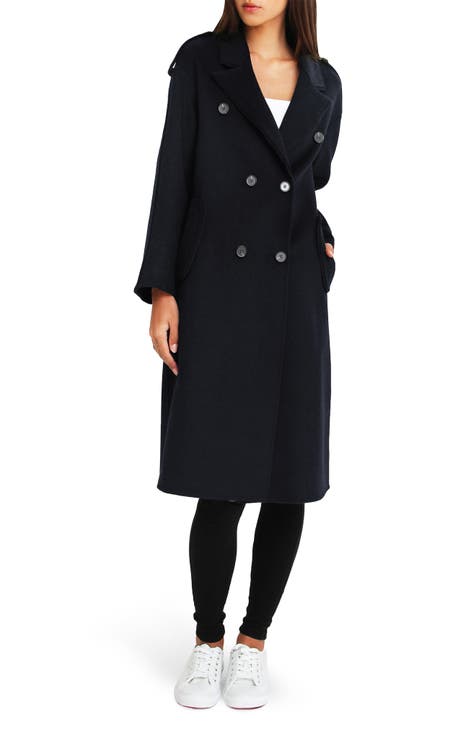 100% Wool Coats, Jackets & Blazers for Women | Nordstrom Rack