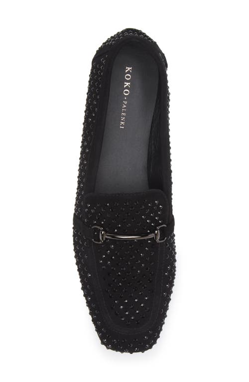 KOKO + PALENKI KOKO + PALENKI SABINE BIT LOAFER