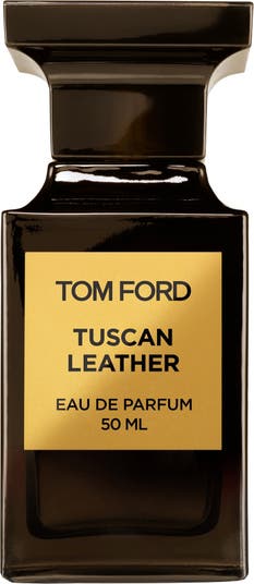 Tuscan Leather Eau de Parfum Fragrance - TOM FORD