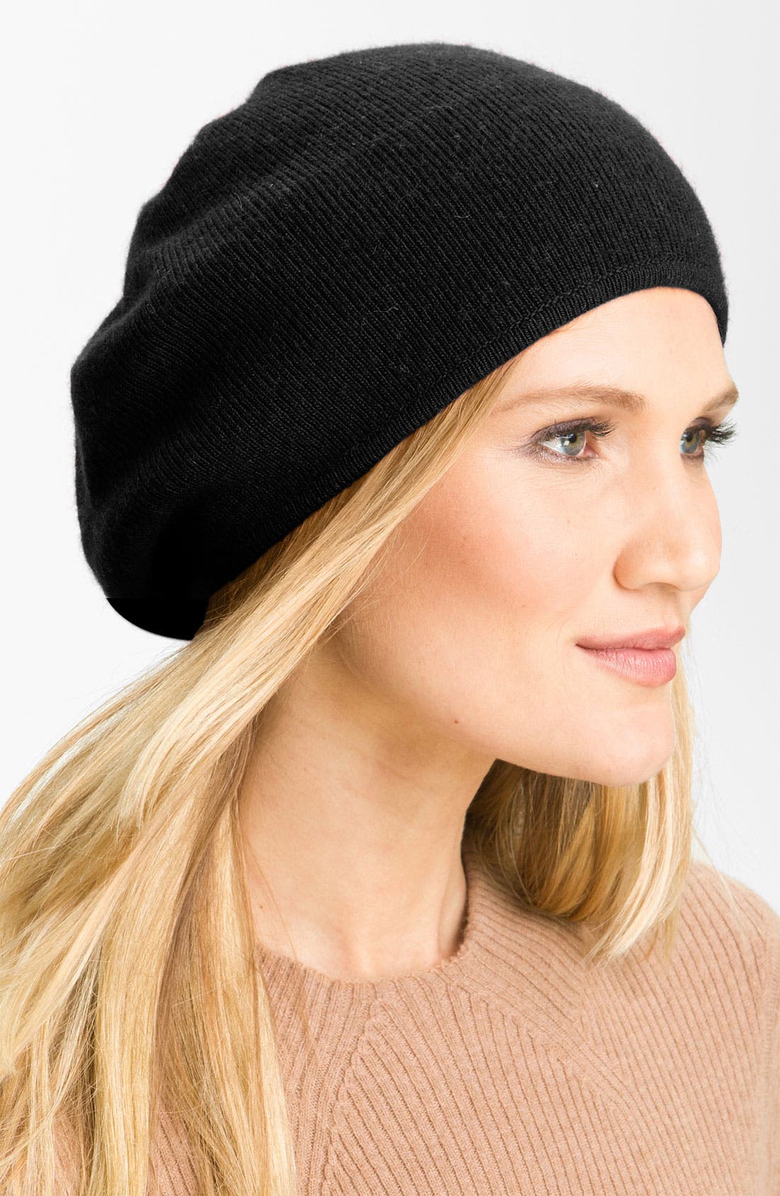 Portolano Slouchy Knit Beanie Nordstrom