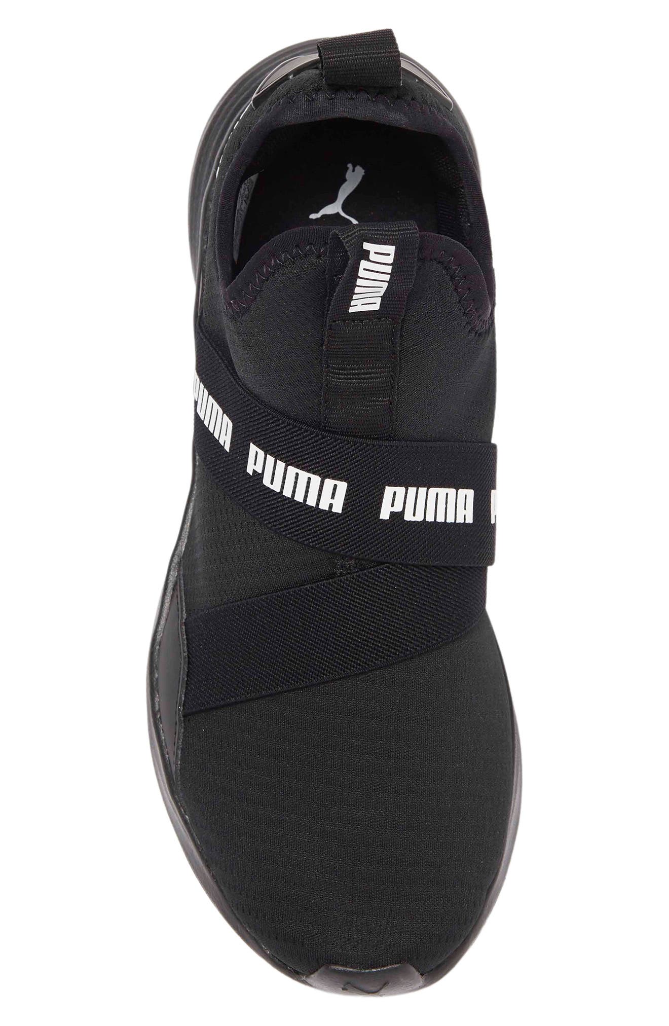puma radiate mid