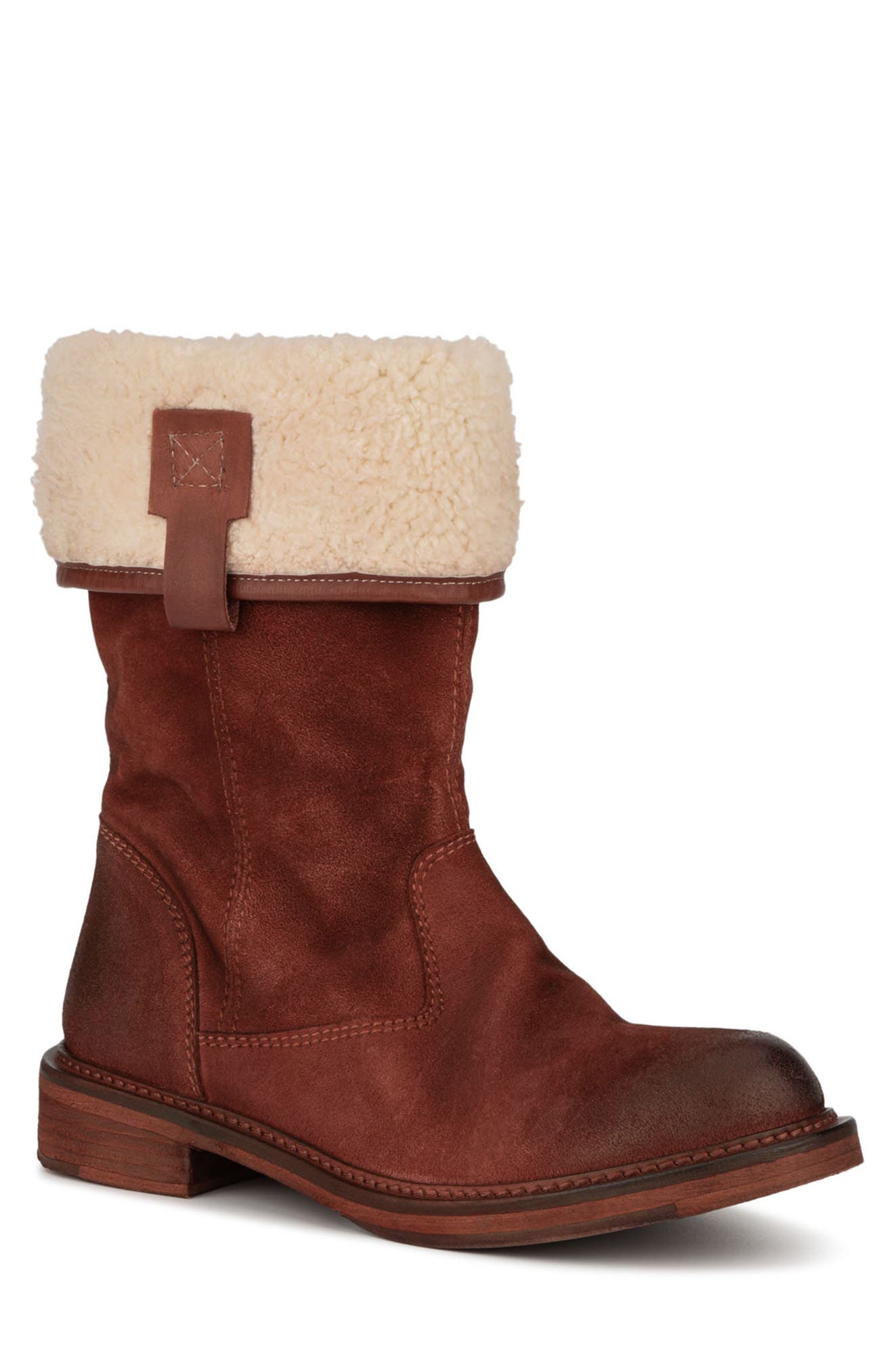 nordstrom rack womens boots sale