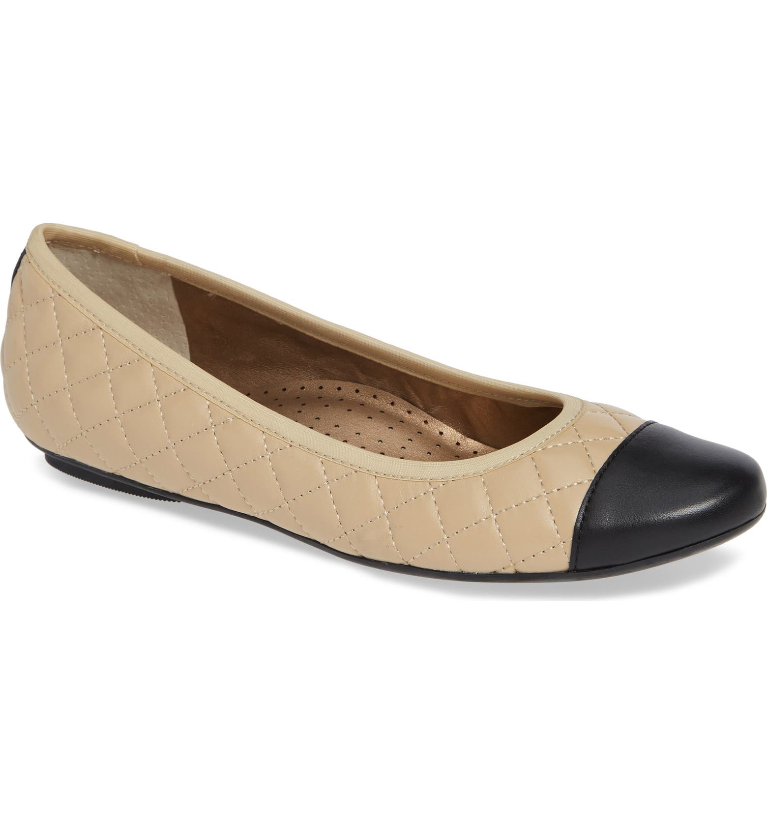 VANELi 'Serene' Flat | Nordstrom