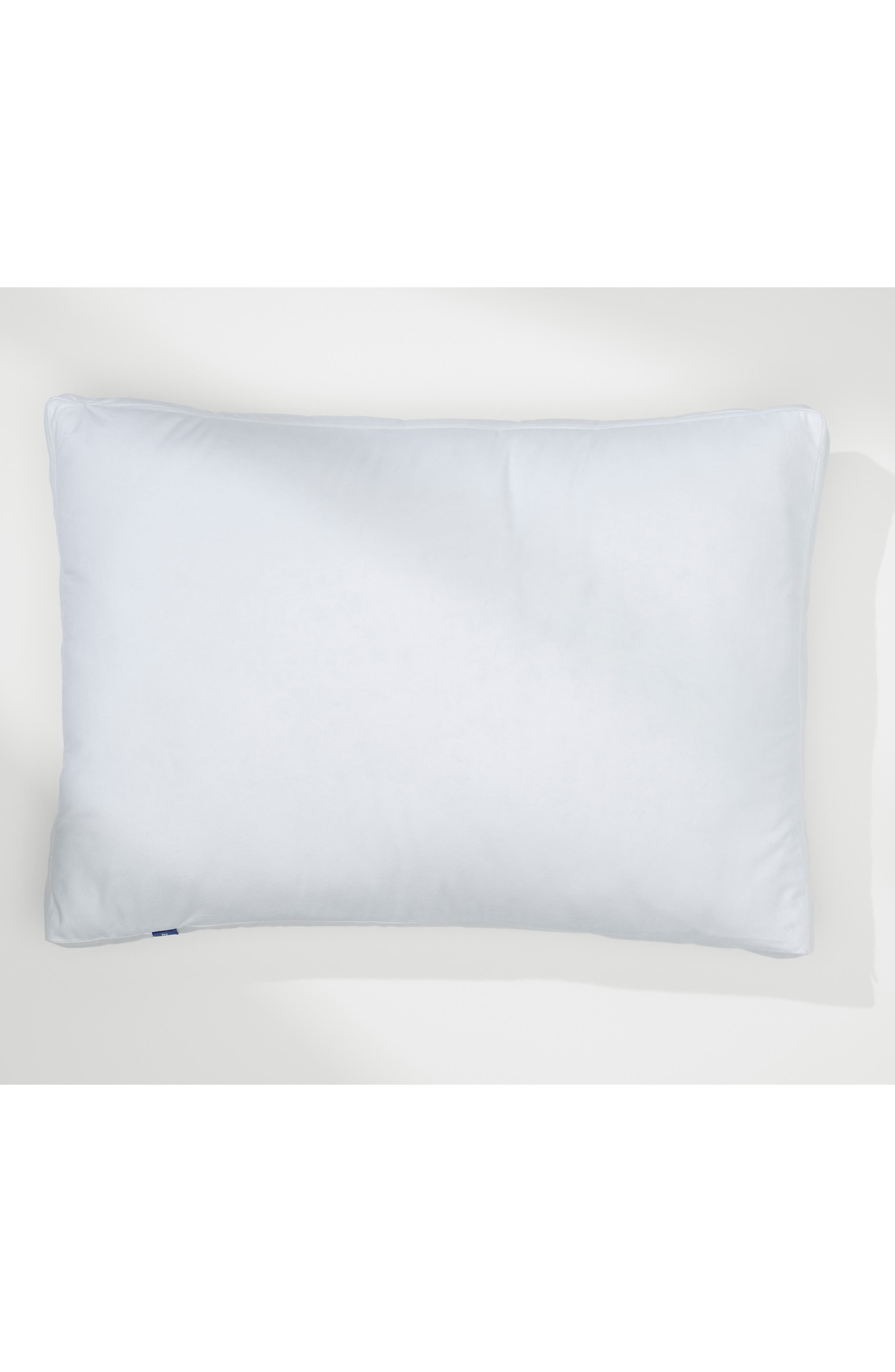 Casper The Pillow, Size King - White