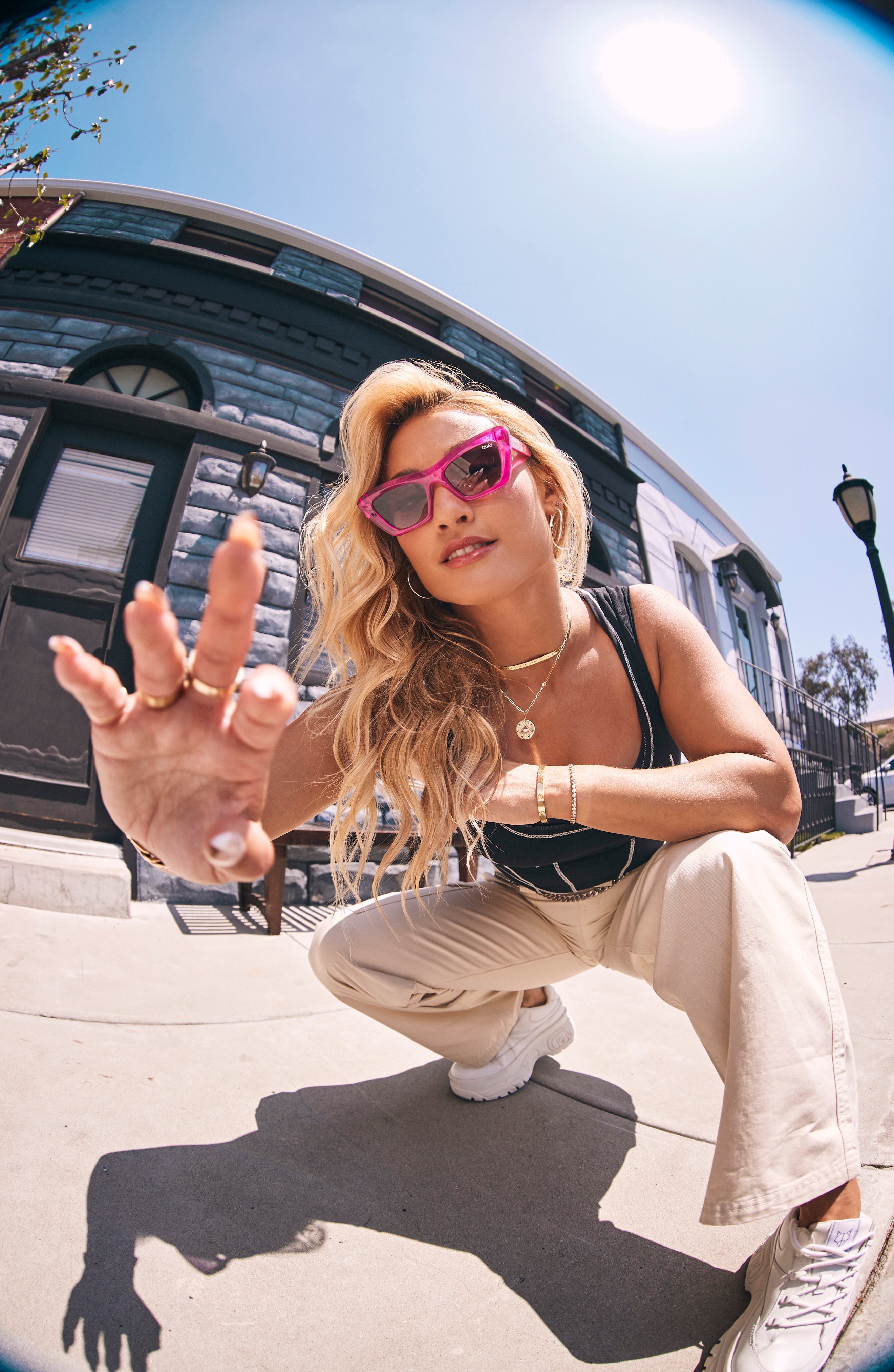 Quay Australia Women display picture 3