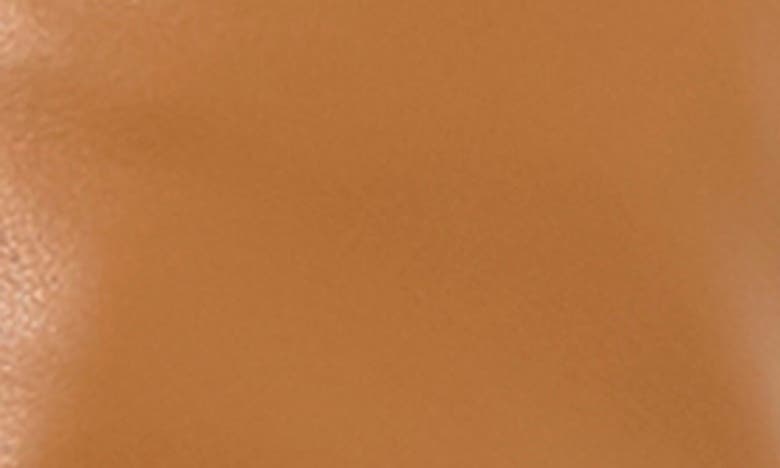 Rebecca Minkoff Jumbo Julian Leather Backpack In Caramello