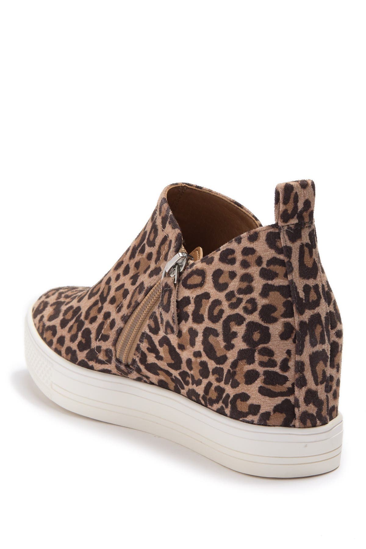 adara wedge sneaker