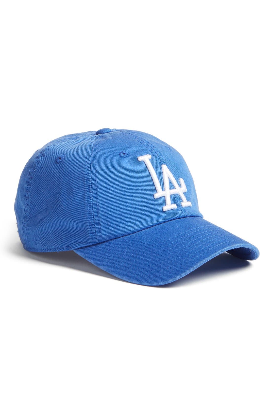 american needle dodgers